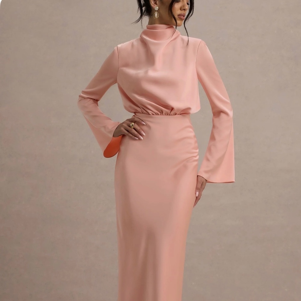 Celina Dress